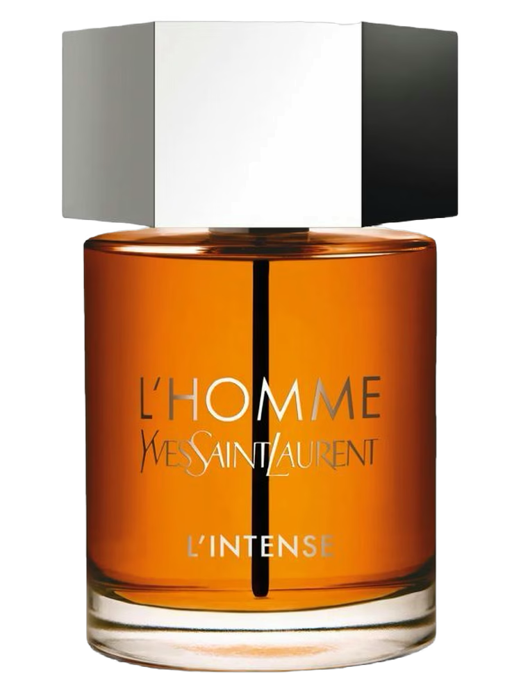 Yves Saint Laurent L'Homme L'Intense (DISCONTINUED) Samples